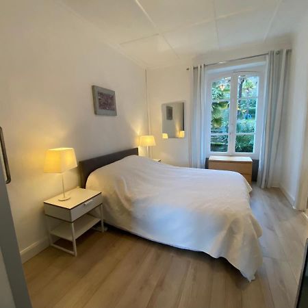 Landévennec St Guenole' Studio Apartment מראה חיצוני תמונה