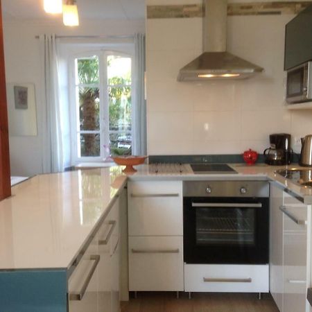 Landévennec St Guenole' Studio Apartment מראה חיצוני תמונה