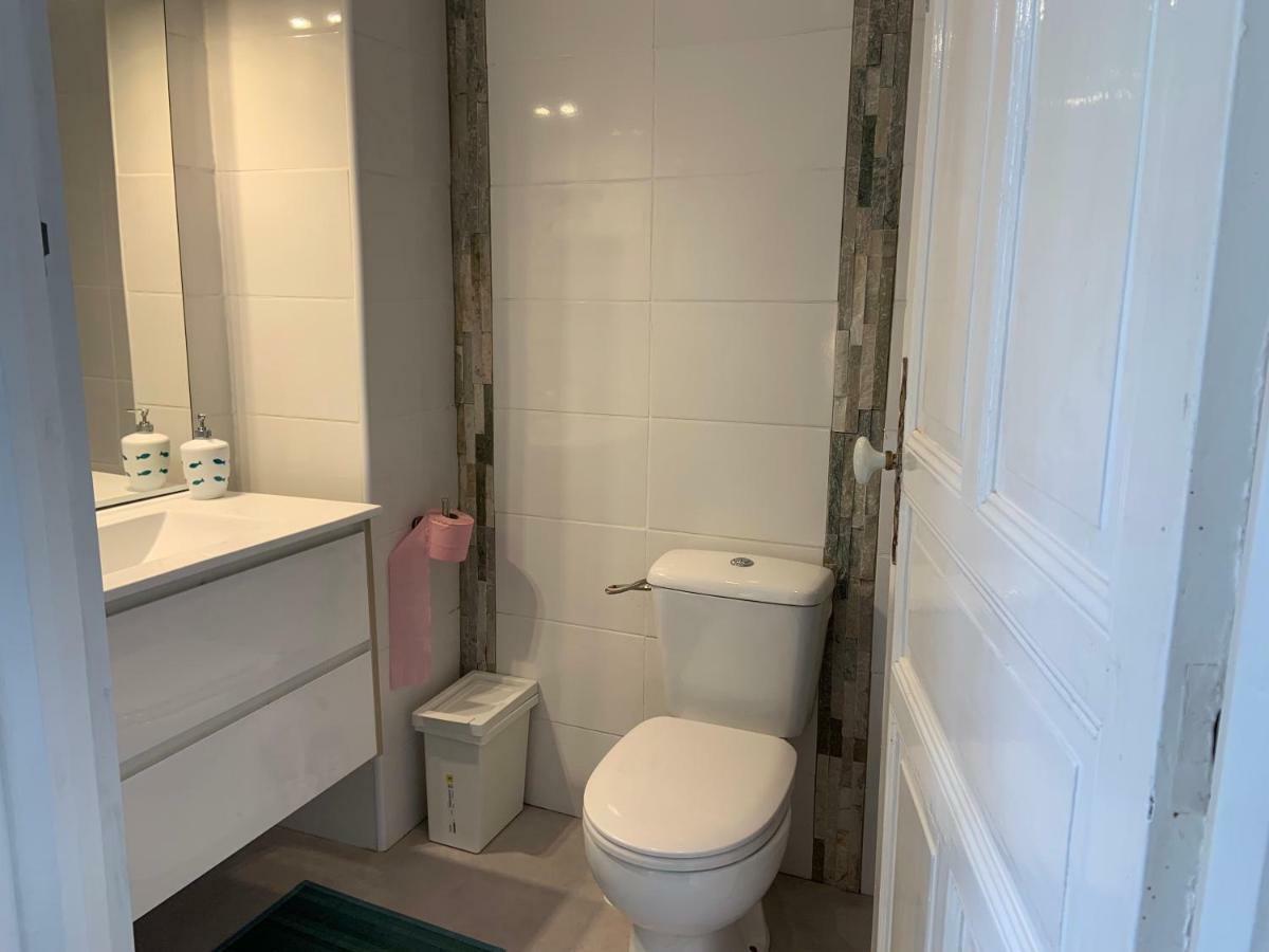 Landévennec St Guenole' Studio Apartment מראה חיצוני תמונה
